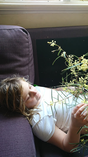 Clare’s Story – Central Park Plunge 2018