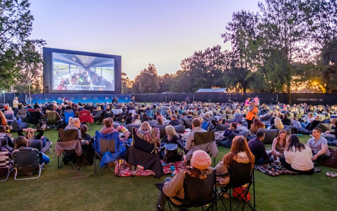 Telethon Community Cinemas