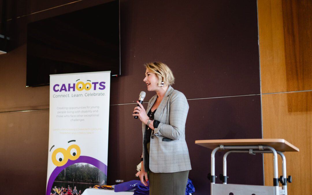 A Letter of Thanks from Cahoots CEO Jess Karlsson