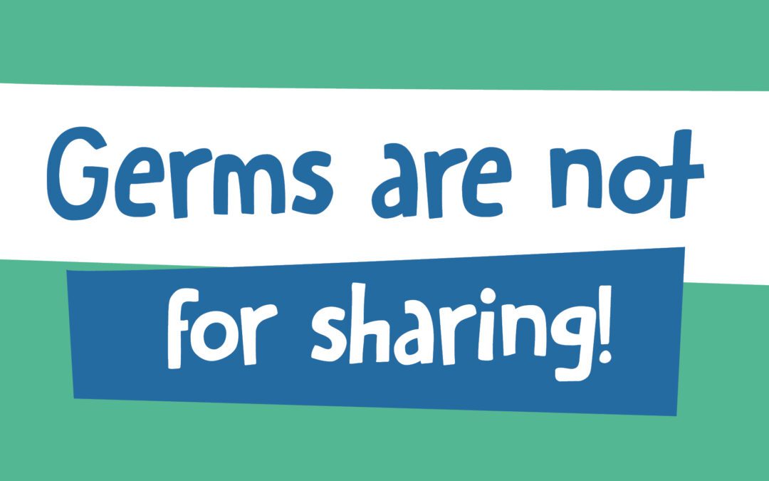 Using Interactive Games to Teach Kids To Wash Their Hands