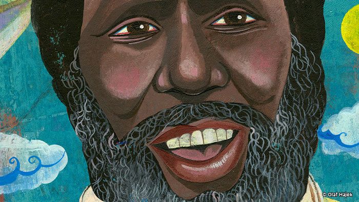 Mabo Day – June 3rd