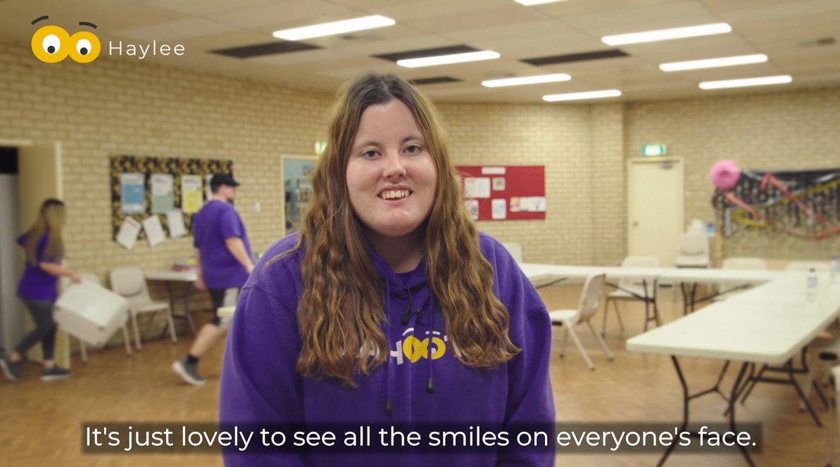 Haylee P
