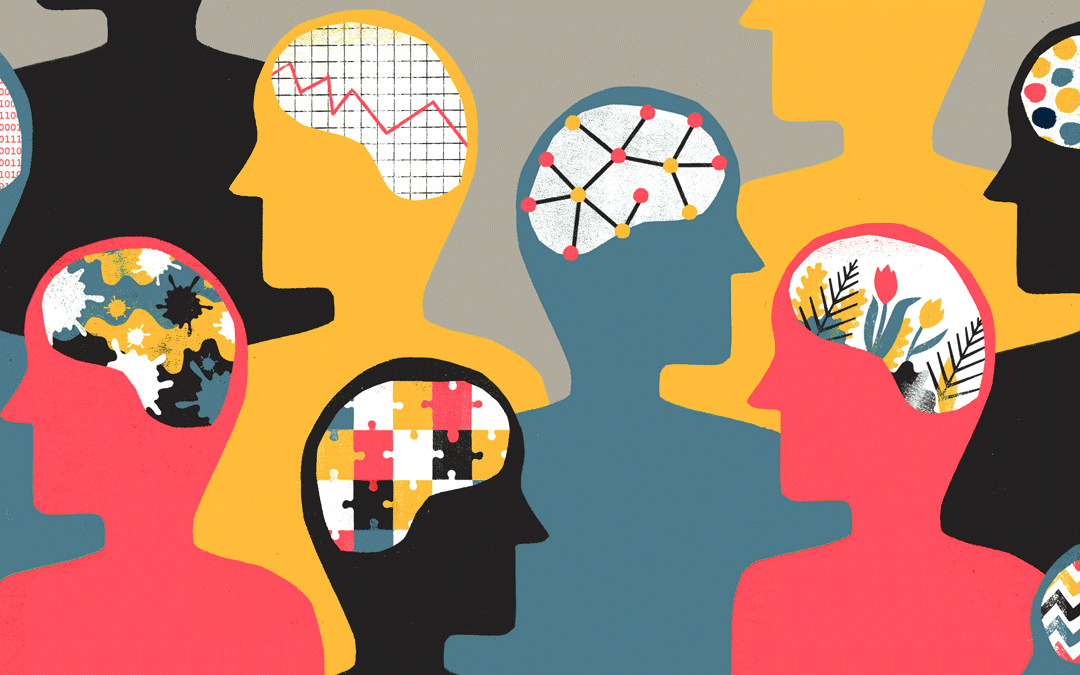 5 Ways To Help Care For Your Mental Health