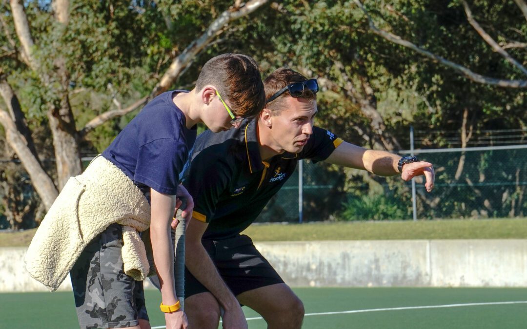 Young People Push Pass with Inclusive Sport and Recreational Opportunities