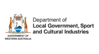 Dept. Local Government, Sport and Cultural Industries