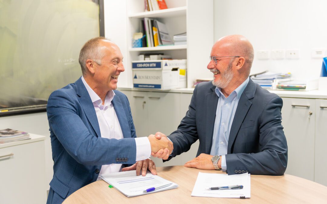 PeopleKind in Cahoots to Build Shared Capacity