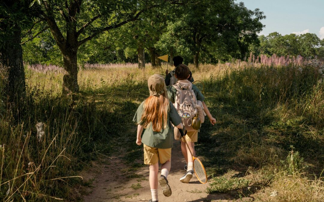 Cahoots Trailblazers