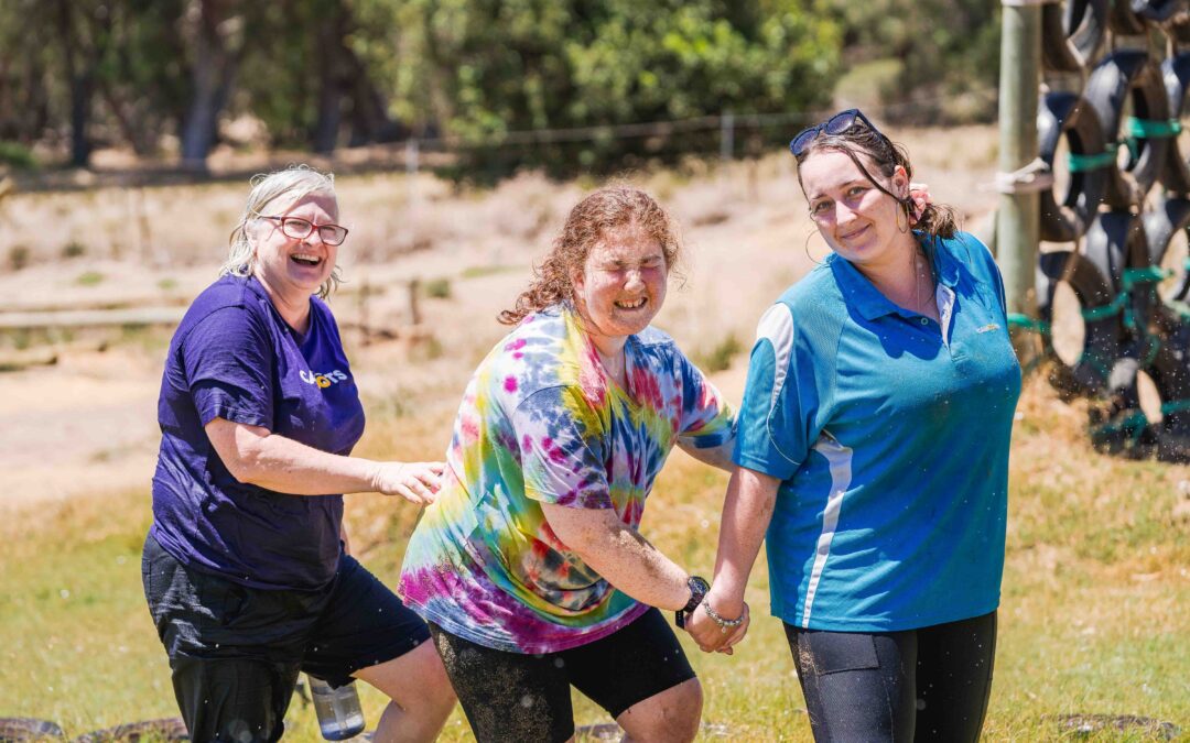 What is a Cahoots Facilitator?