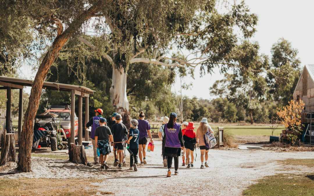 40+ Years Of Empowering Ability, Championing Inclusion