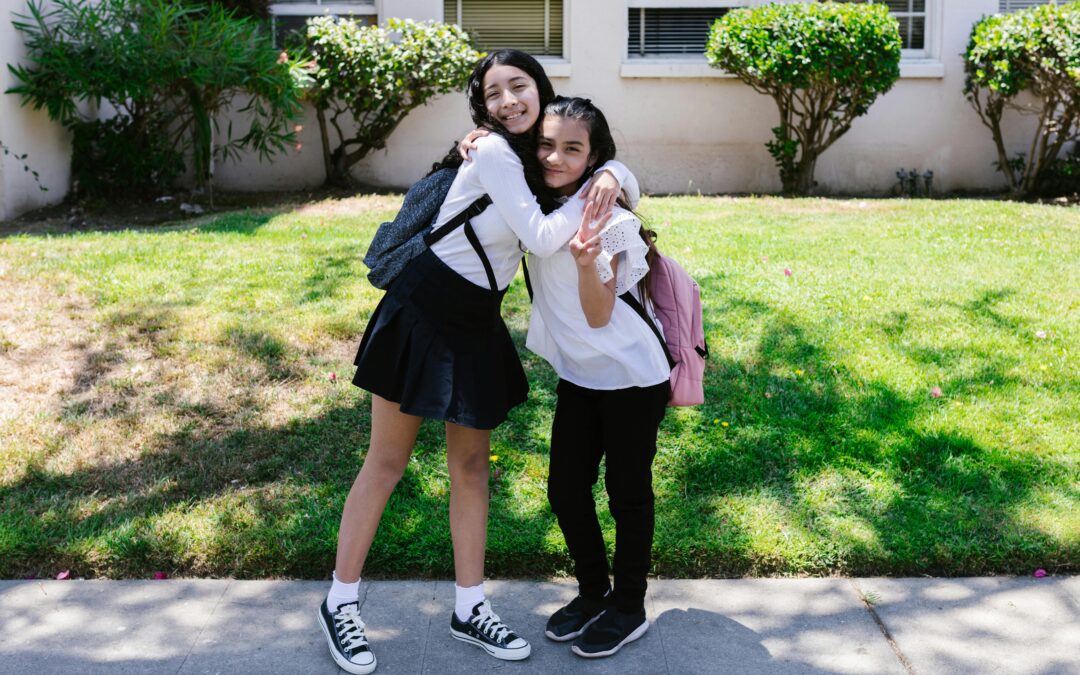 5 Tips to Build Meaningful Friendships While Living with a Disability