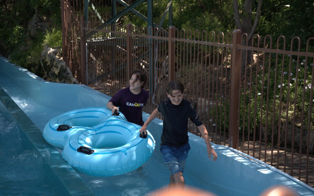 Stay Cool This Summer with Cahoots